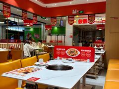 -喜虾客·大虾火锅(新世界百货郑州店)