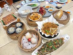 -点都德(汇胜楼店)