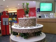 -咕叽咕叽自助烤肉小火锅(西城广场购物中心店)