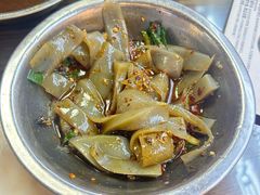 -88号小吃店·经典云南菜·地道纳西美食