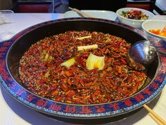 -何师傅美蛙鱼头(汉街店)