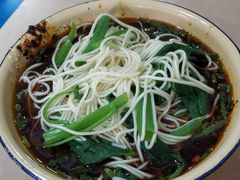 小面-赵伍面庄(松石大道店)