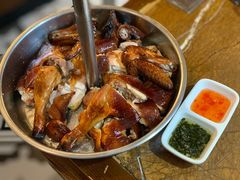 -广东道至正餐厅(区庄店)