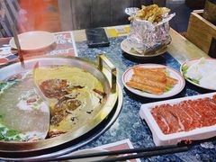 -蜀大侠火锅(森兰花园城店)