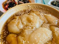 -深山老屋(国顺东路店)