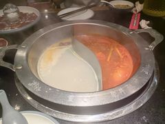 -井格重庆火锅(西直门凯德Mall店)