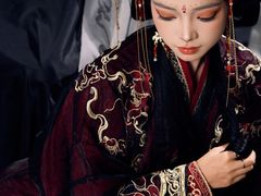 -吉田美学化妆美甲摄影培训(宁波校区)