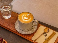 -MOJ coffee(瓯海泽雅水碓坑店)