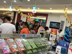 -大润发(浒关店)