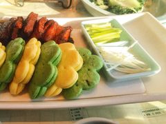 甬府烤肉-甬妈妈湖畔里餐厅(唐山南湖旅游景区店)