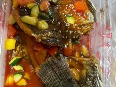 -街小坐闽南小牌档(老火车站店)