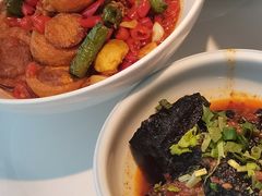 -兰湘子·湘菜小炒(长安万科广场店)