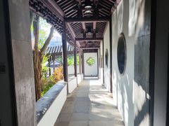 -九龙寨城公园