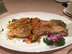 iphone_upload_pic-陶陶居海鲜酒家(新马路店)