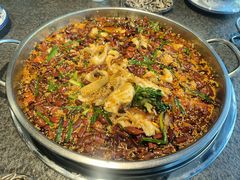 -胖子鱼·天水麻辣鱼火锅(秦州407店)