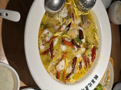 -太二酸菜鱼(正大广场店)