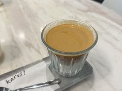-KAFVS咖啡思咖啡馆(香海路店)