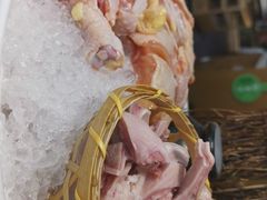 -洪氏嗨捞·猪肚鸡火锅(阳光天地店)