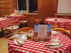 -西贝(枫蓝国际购物中心店)
