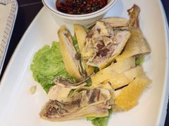 -小绍兴家宴·百年绍兴菜(鲁迅路店)