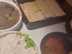 -旺福·贵州酸汤牛肉火锅(陆悦天地店)