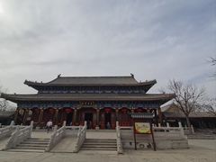 -天津妈祖文化园