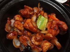 -大树餐厅(益田假日店)