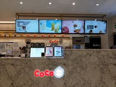 -CoCo都可(健翔桥店)