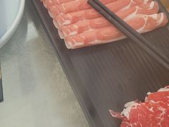-东来顺饭庄(金泉广场店)