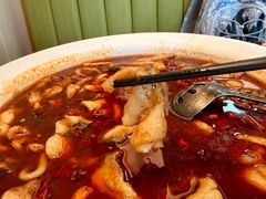 -川人川菜馆(黄山路店)