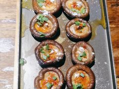 -玛吉阿米·餐吧