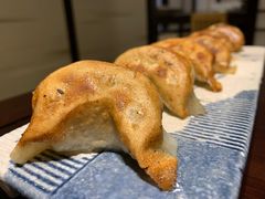 日式手工煎饺-花见居酒屋(左岭店)