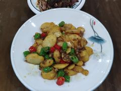 -桐庐土菜馆·传承经典土菜