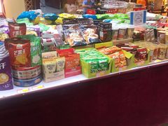 -南市食品街