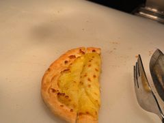 -怡咖啡·自助餐·西安香格里拉
