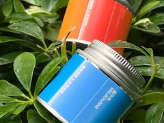 -微焙咖啡工厂(海峡创意产业园·红坊店)