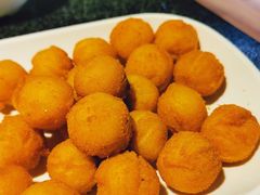 -小杨烤肉(高新店)