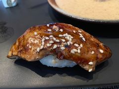 -戏作寿司(观音桥店)