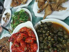 android_upload_pic-长廊好灶头 本地人农家菜(枫泾古镇店)