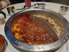 -憨铁匠老火锅(龙岗万科里店)