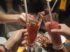 -绿茶餐厅(朝阳大悦城店)