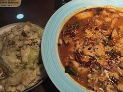 -川哥辣妹(南岗店)