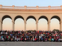 -北京拉斐特城堡酒店