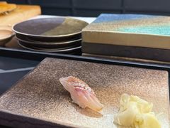 -Sushi Hanzo半藏(天环广场店)
