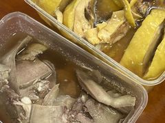 糟门腔-老人和饭店(淮海中路店)