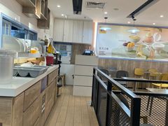 -满记甜品(巴黎春天宝山店)