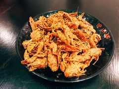 -沪小胖小龙虾(淮海中路旗舰店)