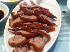 -玉林烤鸭店(定福庄店)