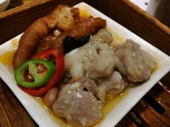 -广东道至正餐厅(区庄店)