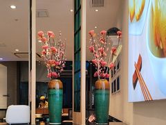 -小杨生煎(香港名都店)